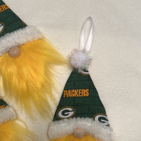 Handmade Christmas Ornaments -Go Pack - Picture 4 of 6